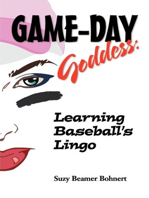 cover image of Game-Day Goddess